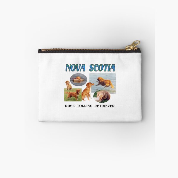 Item preview, Nova Scotia Duck Tolling Retrievers designed and sold by Terry McNamee.