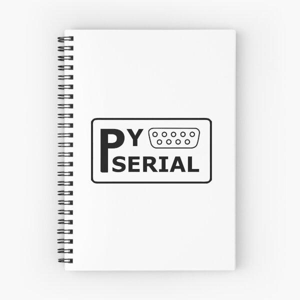 Artikelvorschau, py serial entworfen und verkauft von yourgeekside.