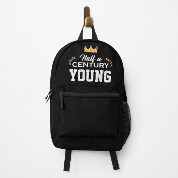 Item preview, Half A Century Young designed and sold by Printend _.