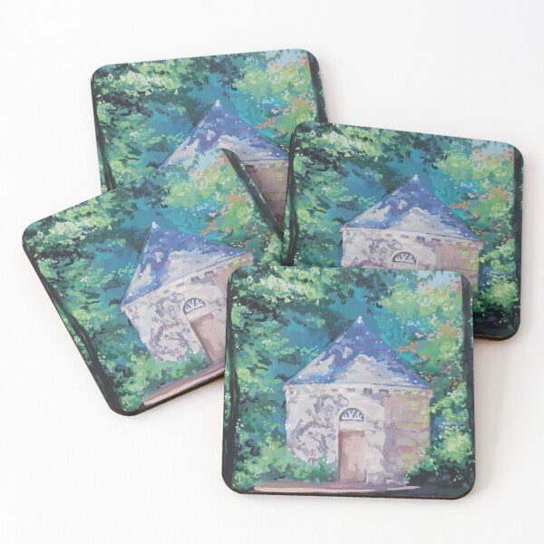 Item preview, Ossians Hall of Mirrors designed and sold by ulalalol.
