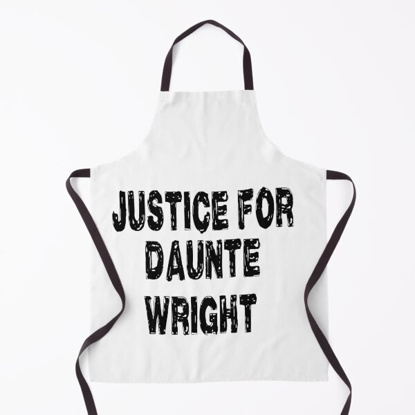 Item preview, justice for daunte wright designed and sold by shaakir.