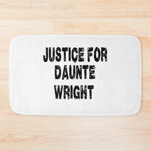 Item preview, justice for daunte wright designed and sold by shaakir.