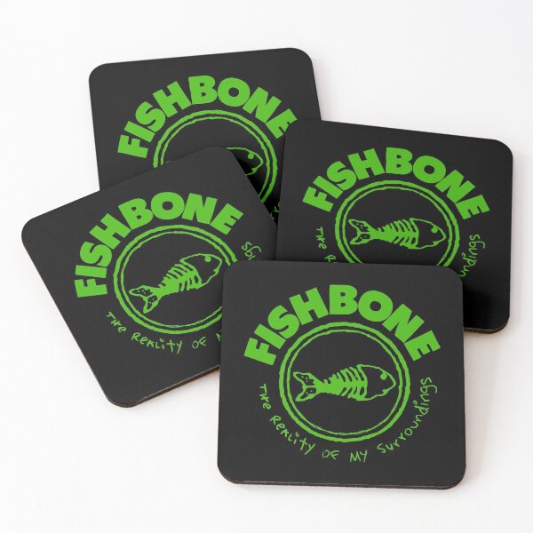Item preview, American Ska Punk Band Called Fish designed and sold by Batubatre.