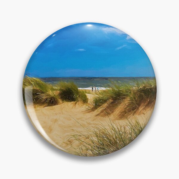 Item preview, Southwold Beach designed and sold by Ian Merton.
