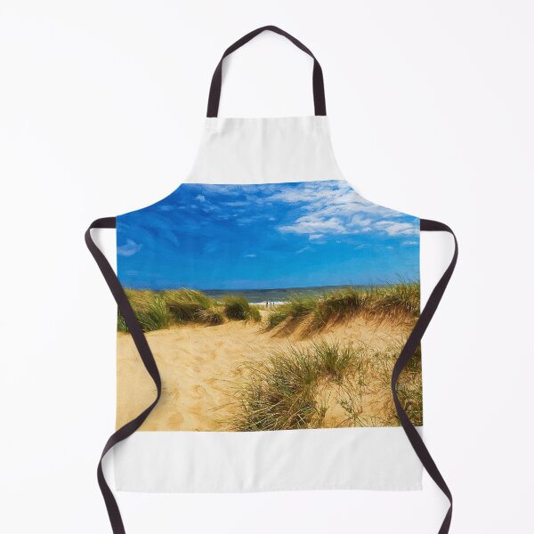 Item preview, Southwold Beach designed and sold by Ian Merton.