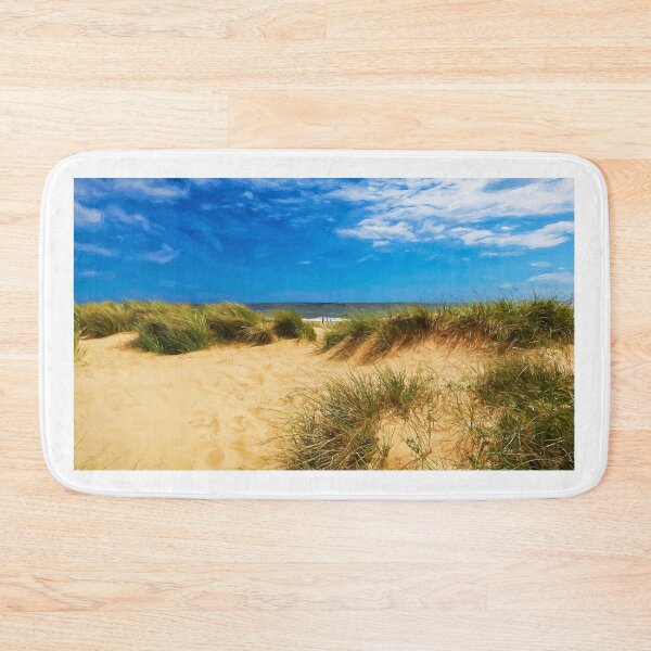 Item preview, Southwold Beach designed and sold by Ian Merton.