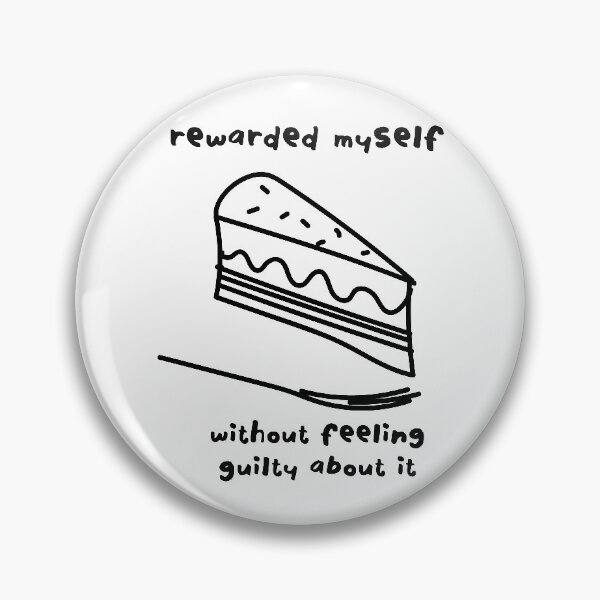 Item preview, Rewarded myself designed and sold by SuchiDraws.