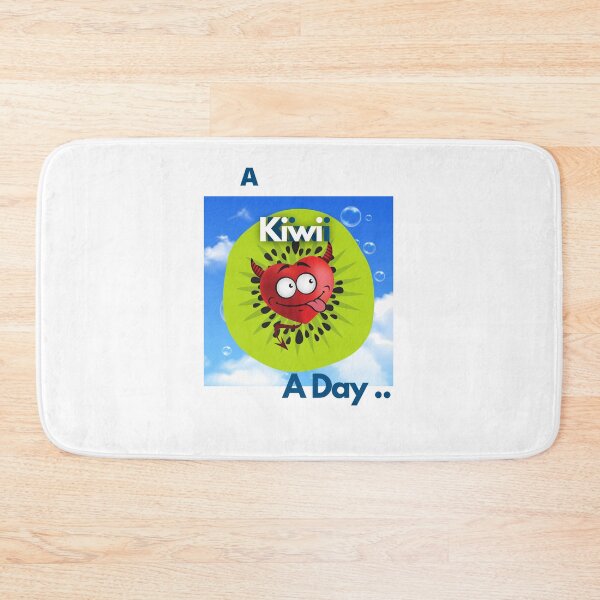 Item preview,  A KIWI A DAY designed and sold by Flirt-Teez.