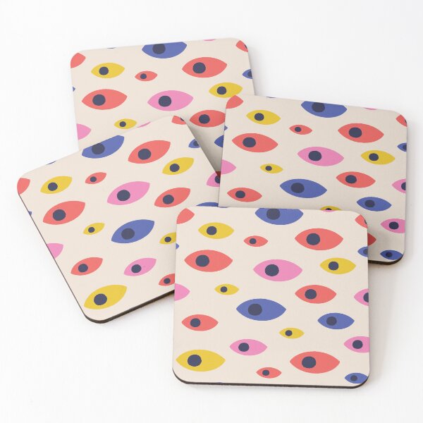 Item preview, Just Eyes designed and sold by RetroRudolphs.