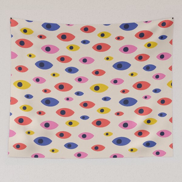 Item preview, Just Eyes designed and sold by RetroRudolphs.
