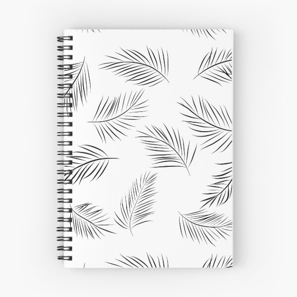 Item preview, Palm leaves patterndesign. Floral designed and sold by IriArt-Designs.