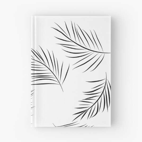 Item preview, Palm leaves patterndesign. Floral designed and sold by IriArt-Designs.