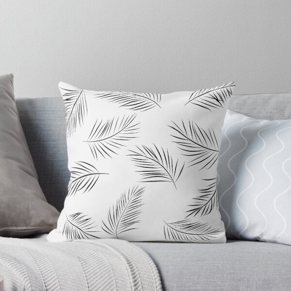 Item preview, Palm leaves patterndesign. Floral designed and sold by IriArt-Designs.