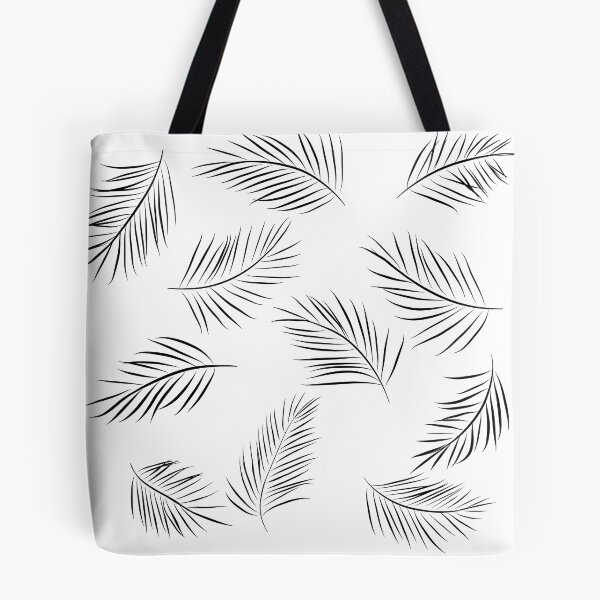Item preview, Palm leaves patterndesign. Floral designed and sold by IriArt-Designs.