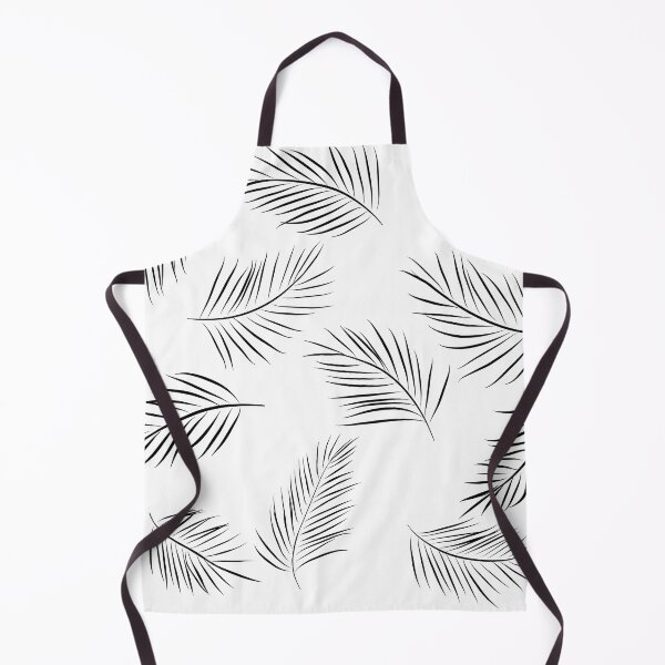 Item preview, Palm leaves patterndesign. Floral designed and sold by IriArt-Designs.