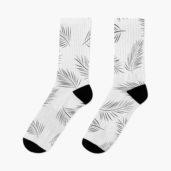 Item preview, Palm leaves patterndesign. Floral designed and sold by IriArt-Designs.