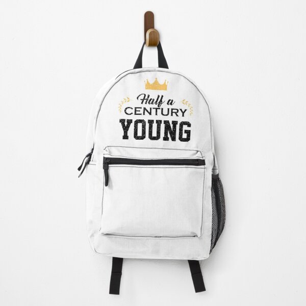 Item preview, Half A Century Young designed and sold by Printend _.