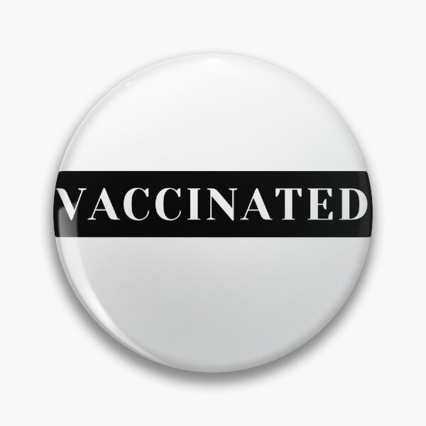 Artikelvorschau, Ich wurde geimpft, vollständig geimpft, geimpft Scheck, Vaxxed, Vaxed entworfen und verkauft von ladylaughprints.