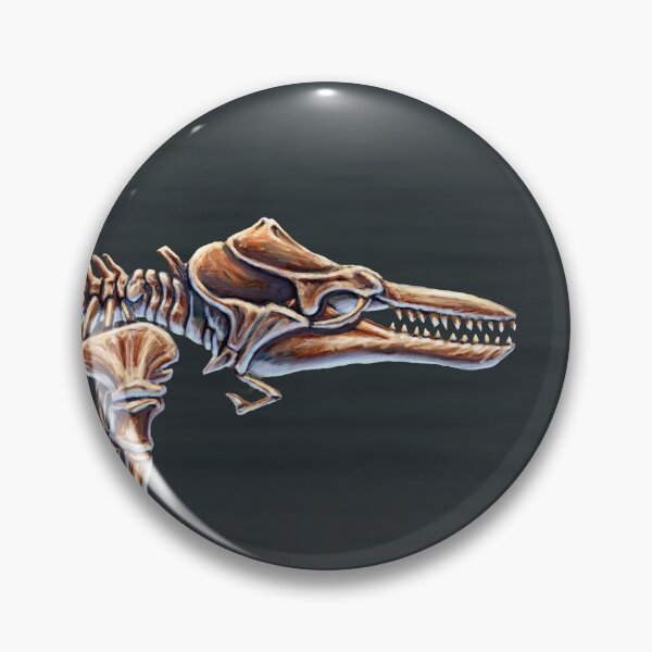 Item preview, Orcinus Orca Skeletal Study designed and sold by Thedragonofdoom.