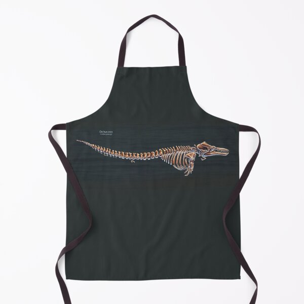 Item preview, Orcinus Orca Skeletal Study designed and sold by Thedragonofdoom.