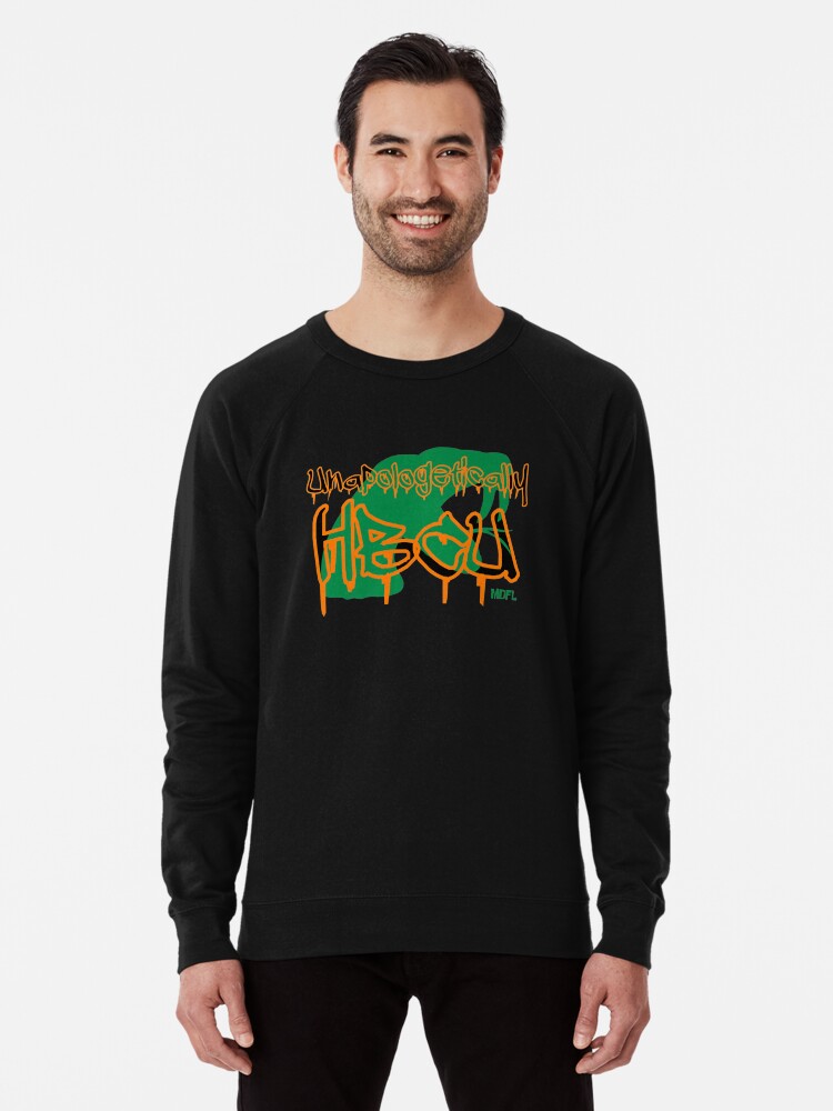 MDFL Designs Unapologetically HBCU FAMU Premium