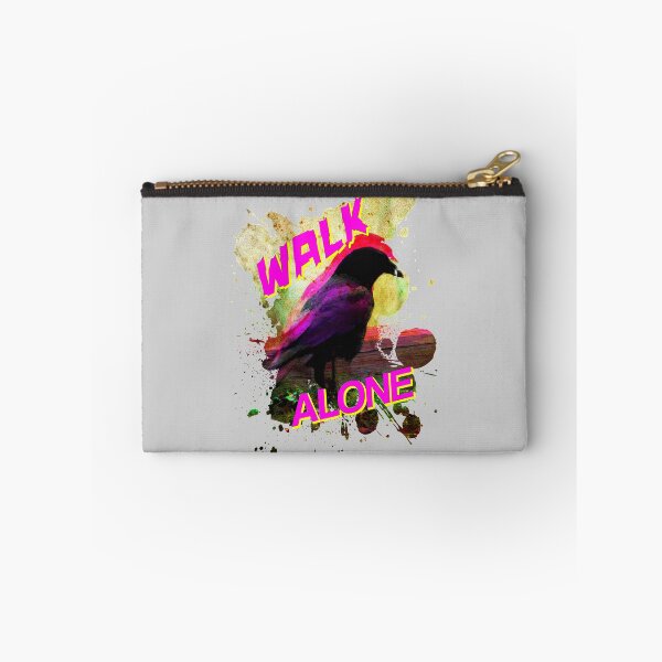 Item preview, Walk Alone designed and sold by Troy Green.