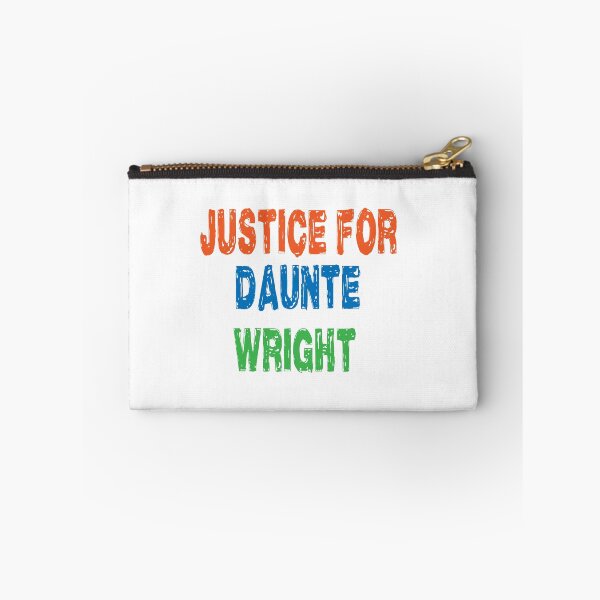 Item preview, justice for daunte wright designed and sold by shaakir.