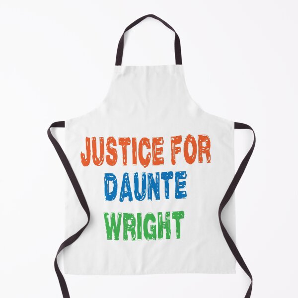 Item preview, justice for daunte wright designed and sold by shaakir.