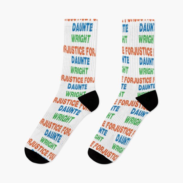 Item preview, justice for daunte wright designed and sold by shaakir.