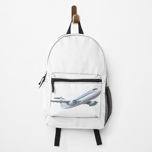 Item preview, Plane Sticker designed and sold by Designs by Suzanne.