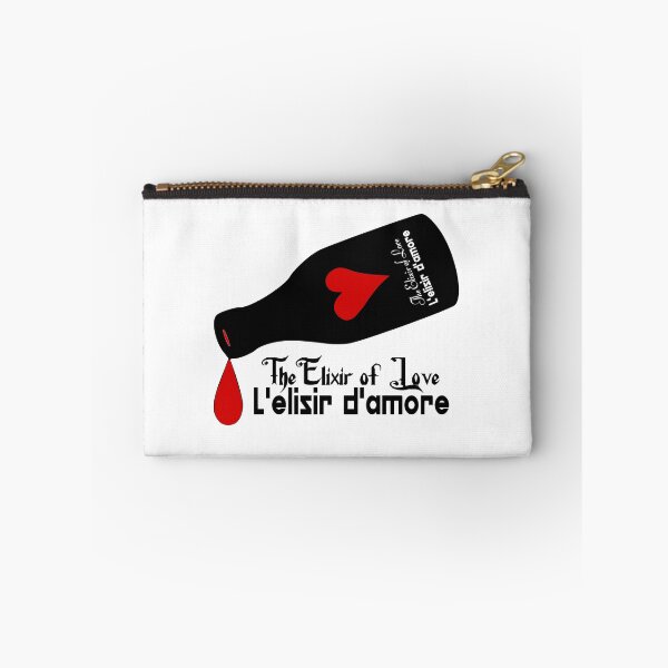 Item preview, ❤️Drink Love:L Elisir d Amore-The Elixir of Love :D designed and sold by Fantabulous.
