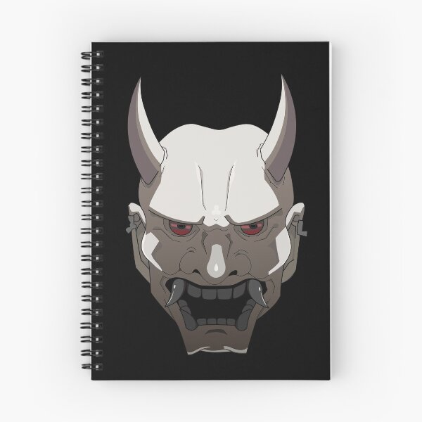 Item preview, Odanna Ogre Mask designed and sold by KinkyKaiju.
