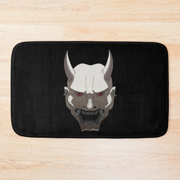 Item preview, Odanna Ogre Mask designed and sold by KinkyKaiju.