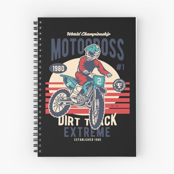 Item preview, Motocross Extreme designed and sold by Emil1993.