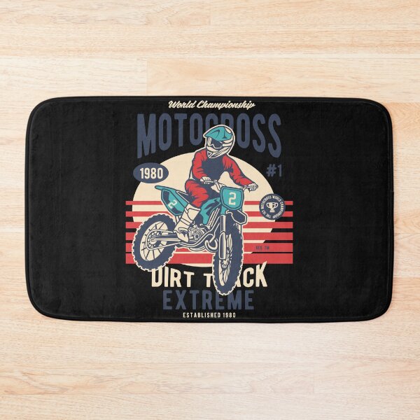 Item preview, Motocross Extreme designed and sold by Emil1993.