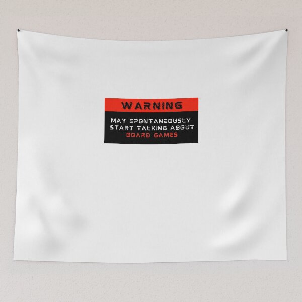 Item preview, Warning: May spontaneously start talking about Board Games designed and sold by Mucchhad.