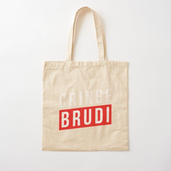 Item preview, Cringe Brother Cringe Brudi designed and sold by Tobias Langner.
