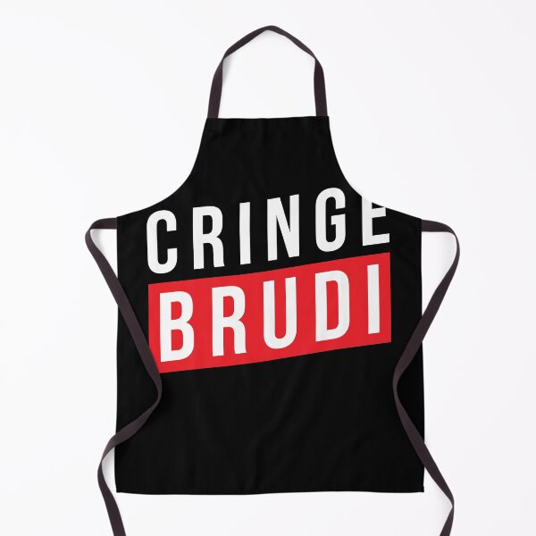 Item preview, Cringe Brother Cringe Brudi designed and sold by Tobias Langner.