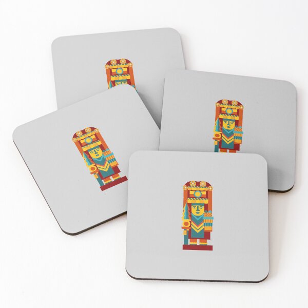 Item preview, Inca Art designed and sold by Troy Green.