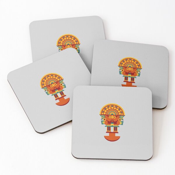 Item preview, Inca Art designed and sold by Troy Green.