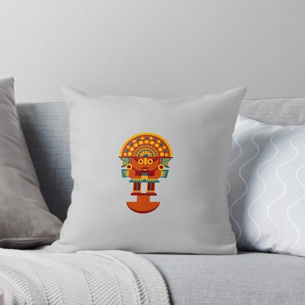 Item preview, Inca Art designed and sold by Troy Green.
