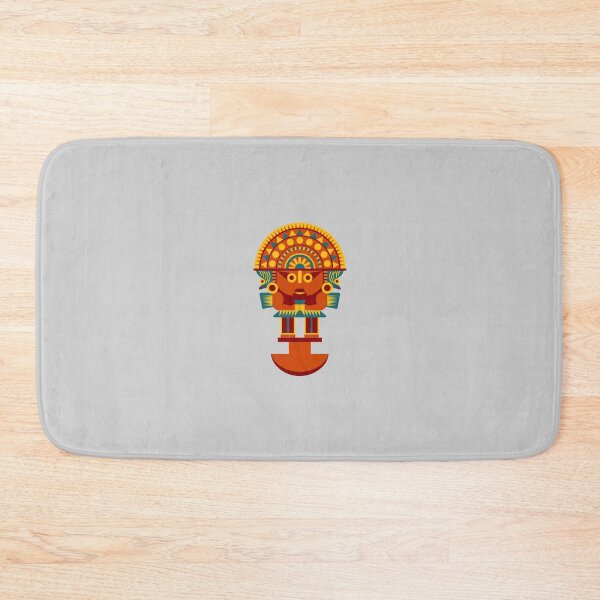 Item preview, Inca Art designed and sold by Troy Green.