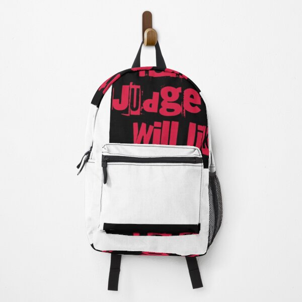 Item preview, Try judge me, God will like that. designed and sold by kbsreality.