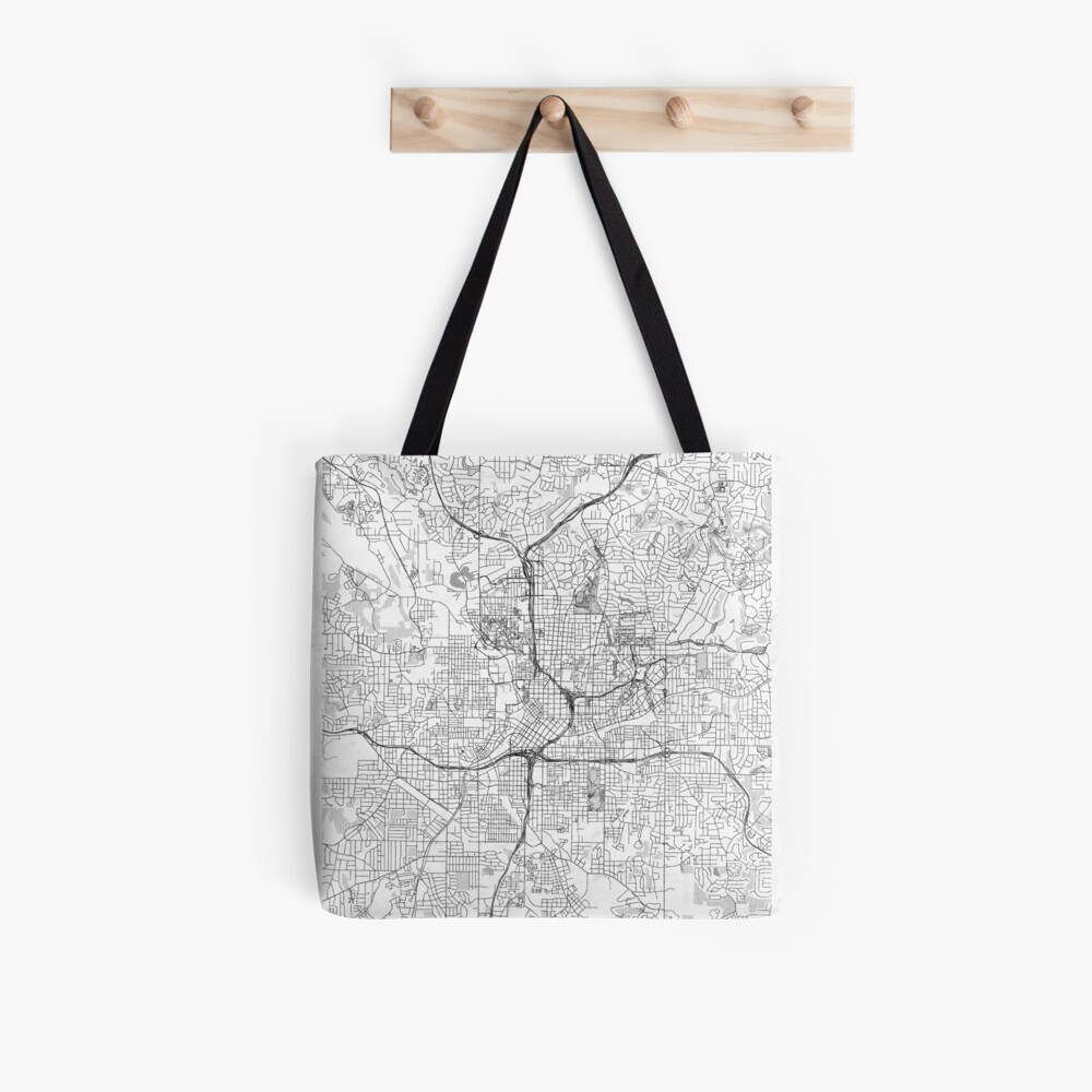 Item preview, All Over Print Tote Bag designed and sold by HubertRoguski.