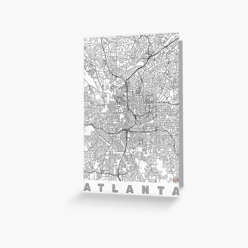 Item preview, Greeting Card designed and sold by HubertRoguski.
