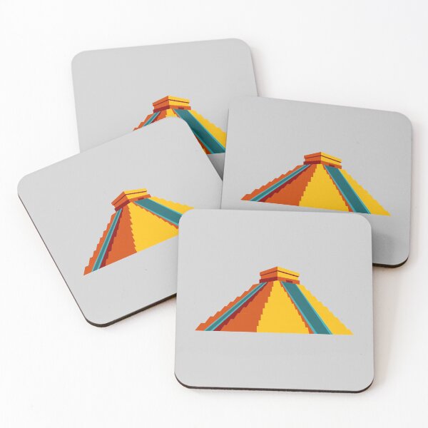 Item preview, Inca Pyramid designed and sold by Troy Green.