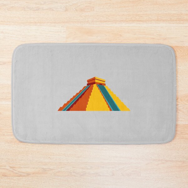 Artikelvorschau, Inka-Pyramide entworfen und verkauft von Troy Green.