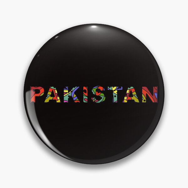 Item preview, PAKISTAN پاکستان! designed and sold by DastaanArt.