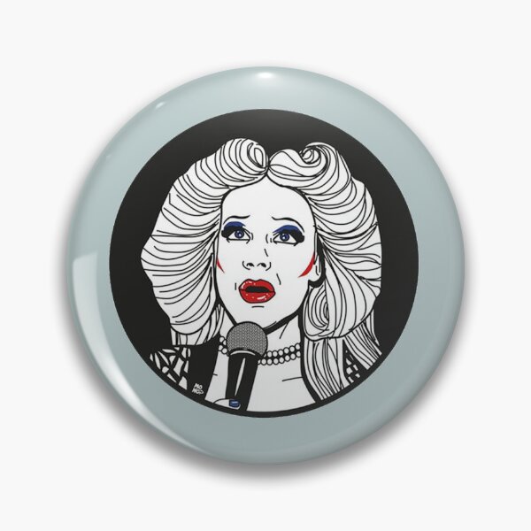 Item preview, Rocky Horror  designed and sold by DarkArtForDying.
