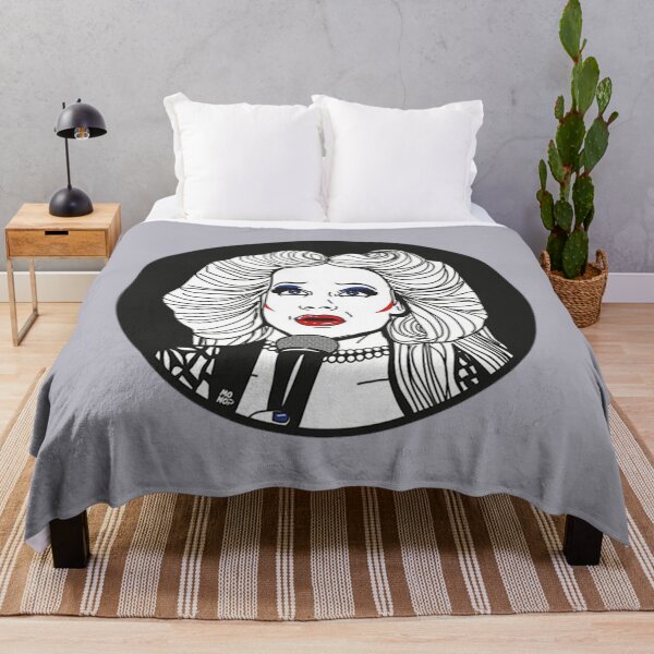Item preview, Rocky Horror  designed and sold by DarkArtForDying.